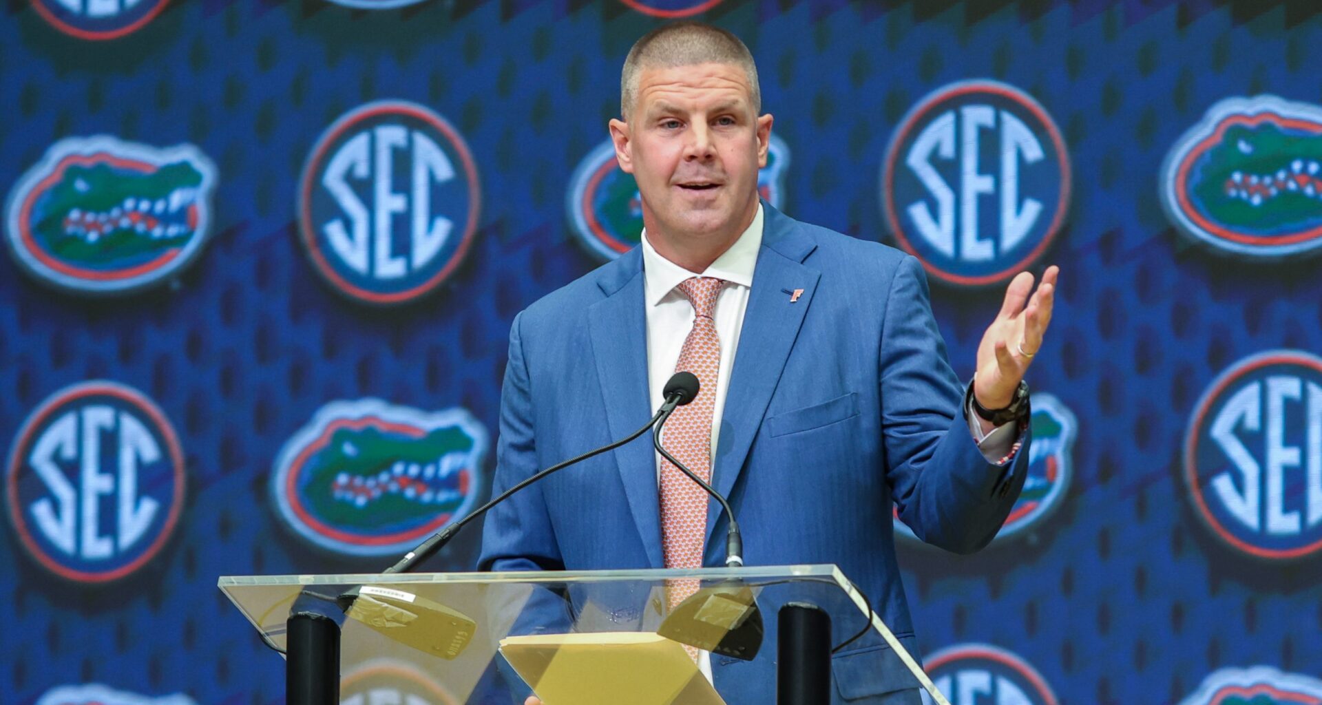 Dooley's Back Nine: Florida Football's Season Will Be More About Napier
