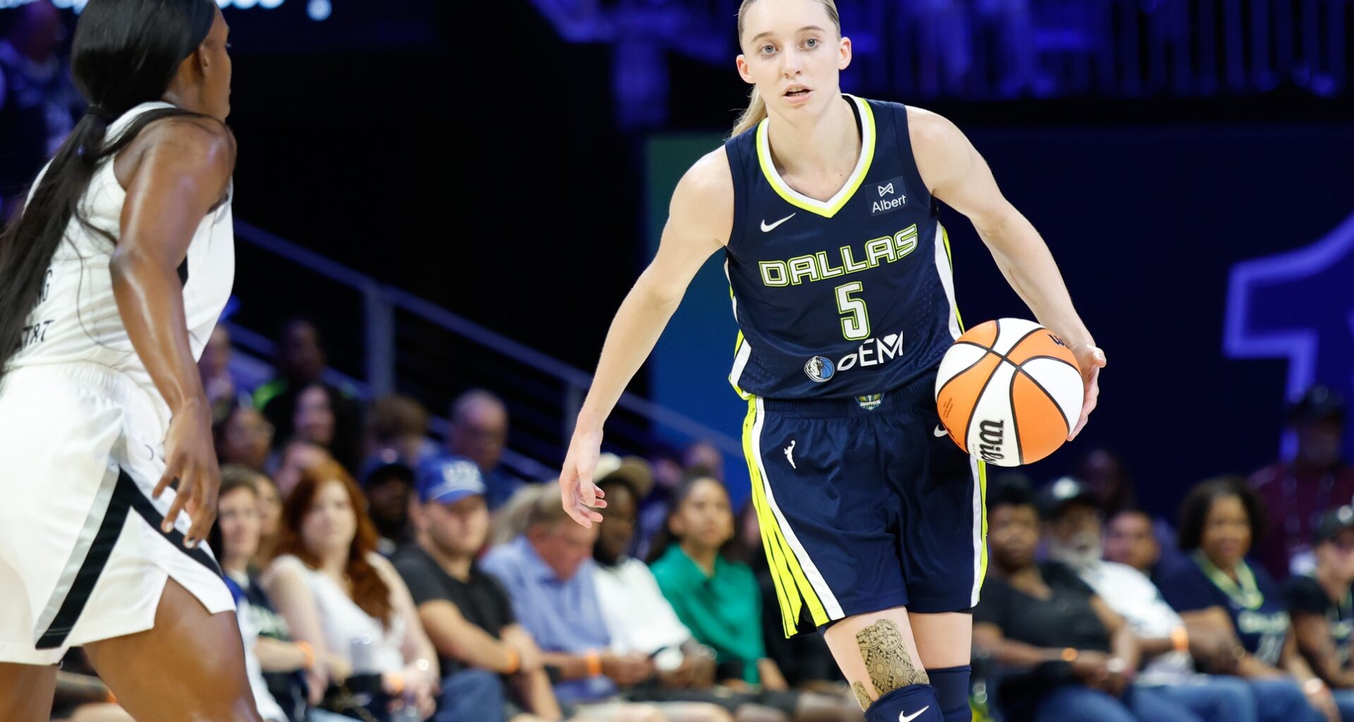 Wings at Valkyries prediction, pick for Friday 7/25/25