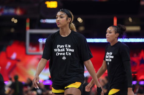 WNBA Podcaster Cites Media Veteran's Angel Reese Hate in Strong Message to Studbudz