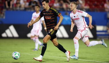 FC Dallas beat St. Louis on Saturday night – NBC 5 Dallas-Fort Worth