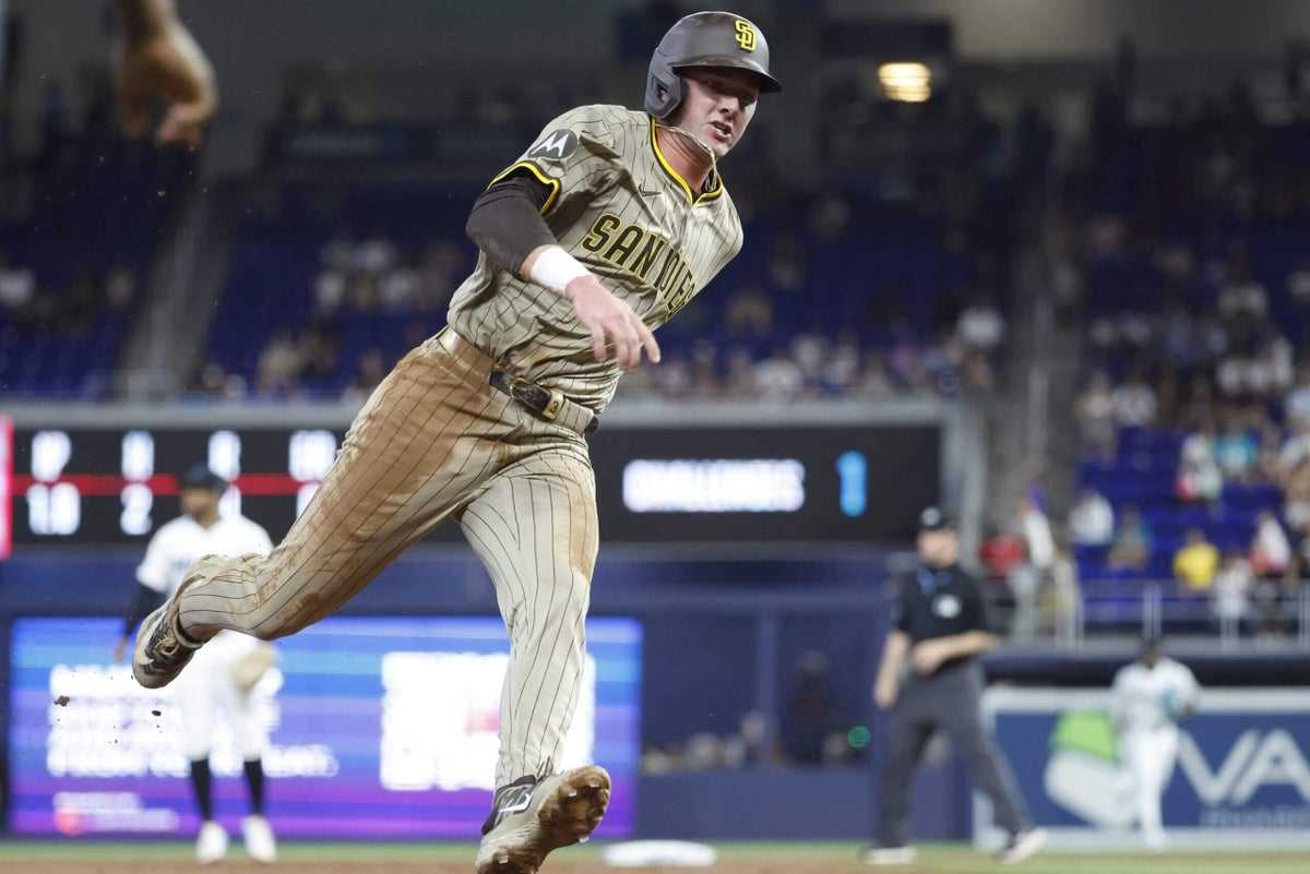 How will the Padres’ longer-term needs influence their trade deadline plans?