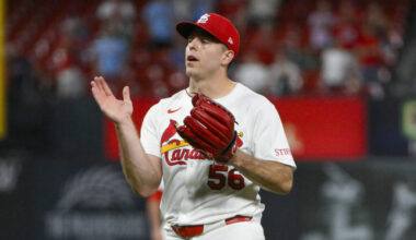 Mets To Acquire Ryan Helsley