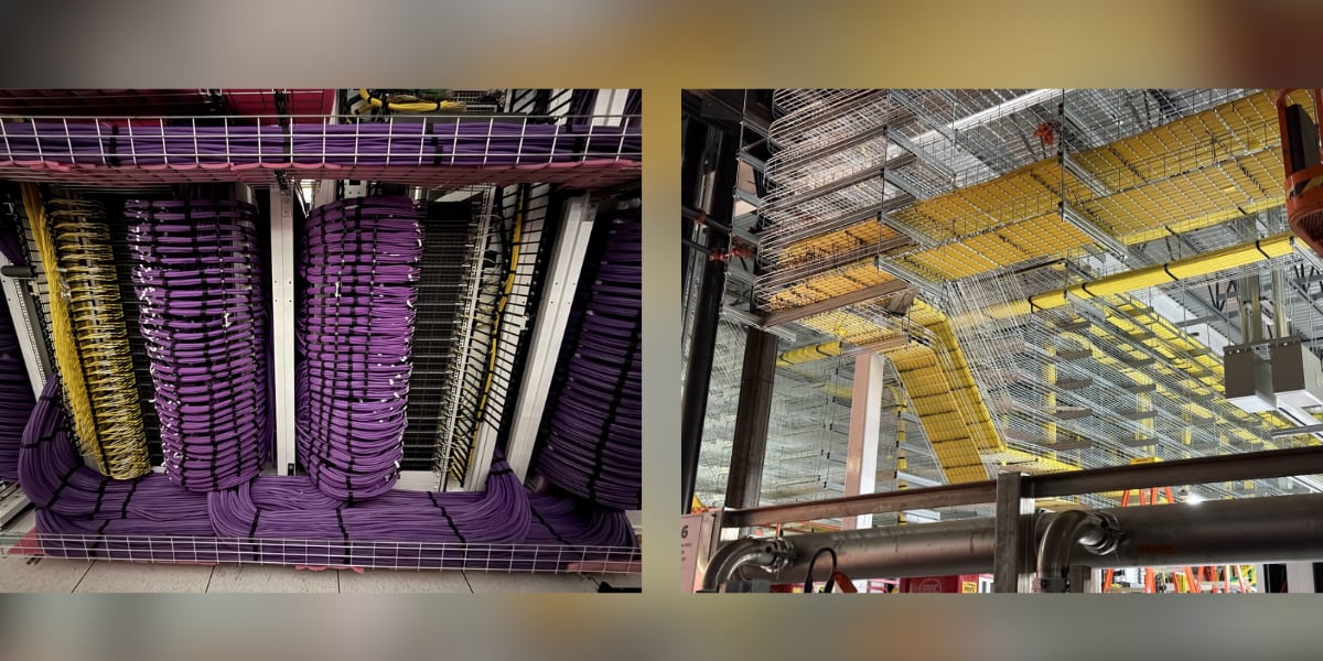 xAI begins installing computing infrastructure at ‘Colossus 2′