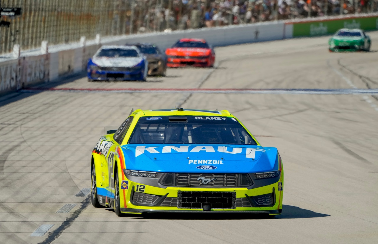NASCAR 2025 Iowa Speedway Race TV schedule: Where to watch, free live stream