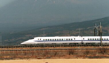 Spanish backer of Dallas-Houston bullet train folds U.S. operations, report says