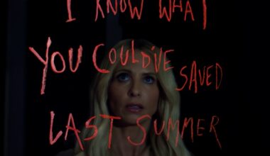 “I Know What You Could’ve Saved Last Summer”: Sarah Michelle Gellar slays in new Uber One spot via Hello Agency