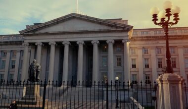 Clearing the path for Treasury market resilience