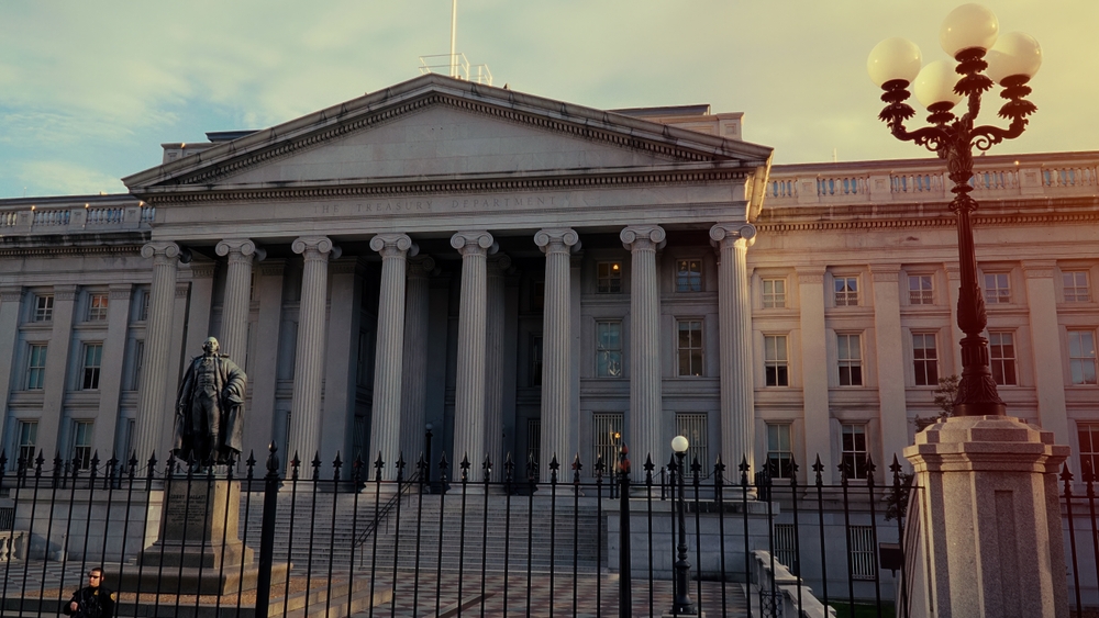 Clearing the path for Treasury market resilience