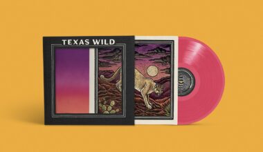 Texas Wild Deluxe Edition Adds New Tracks and Vinyl