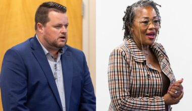 JPS board adds 2 new members. Here’s who joined the Tarrant County hospital leadership