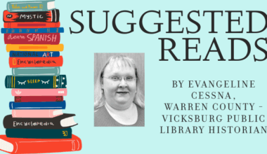 ON THE SHELF: mystery, thriller titles available from New Large Print collection - The Vicksburg Post