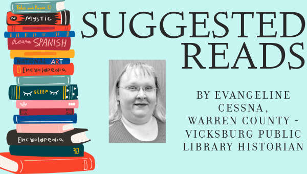 ON THE SHELF: mystery, thriller titles available from New Large Print collection - The Vicksburg Post