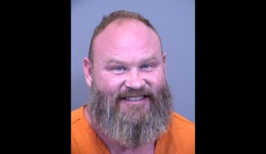 Maricopa County Attorney Rachel Mitchell called a Tempe road rage incident that left a man dead a n...
