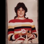 Human remains found in a Phoenix dumpster in 1984 have been identified as Renee Isabel Nilsson. (Photo via DNA Doe Project)