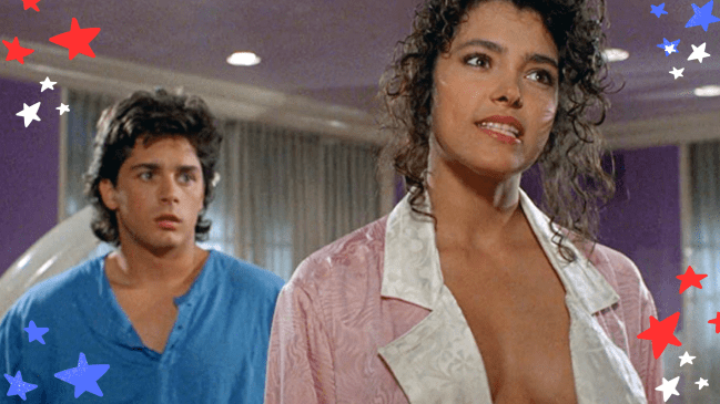 Rail Against 'Society' with Brian Yuzna's Body Horror from 1992