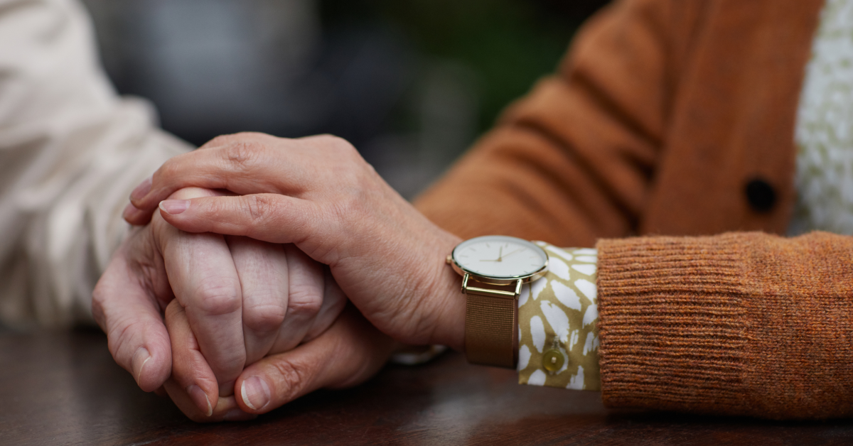 What Is the Caregiver Crisis? | Johns Hopkins