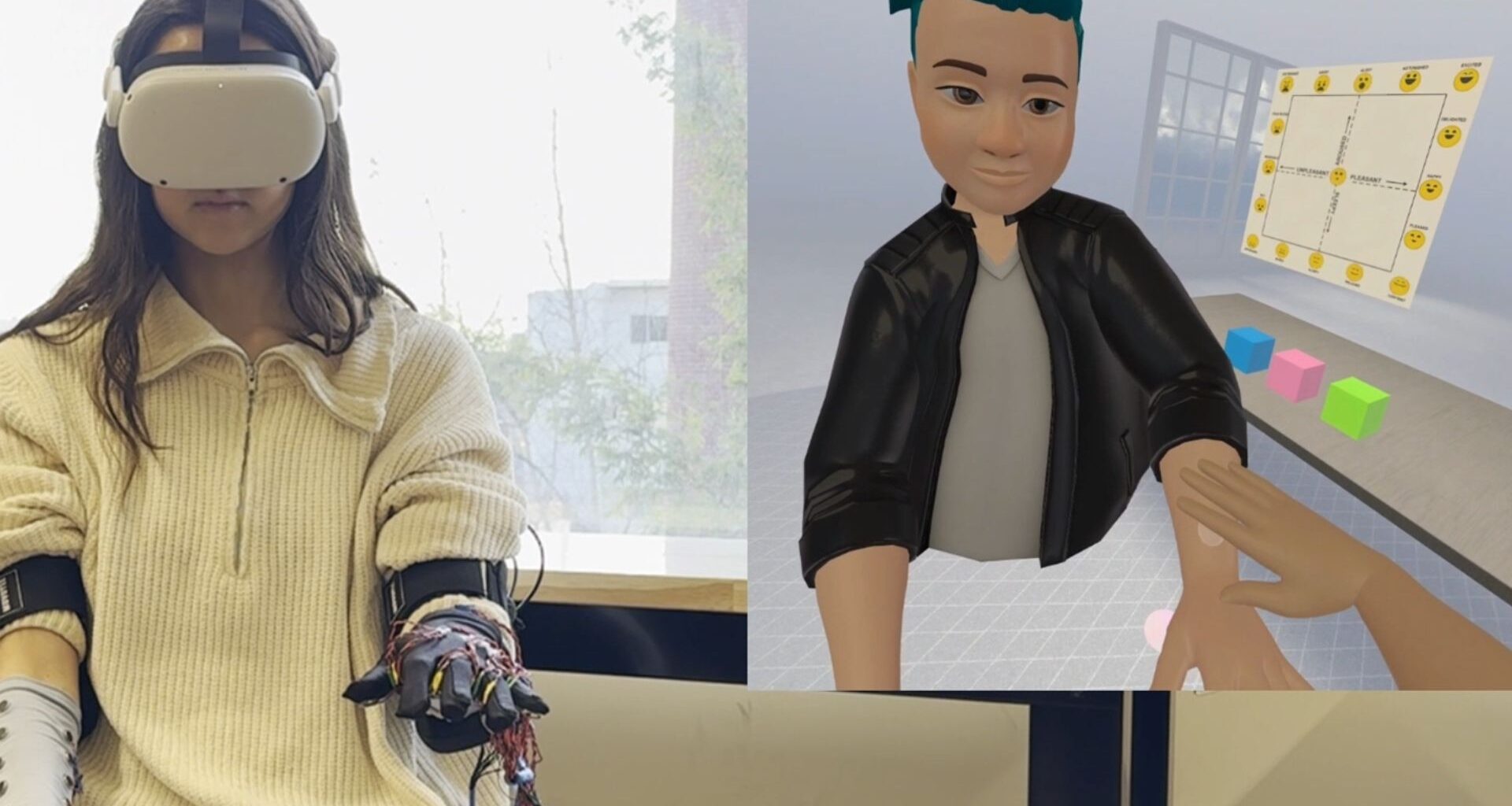 Video: Humanoid robot sorts dishes, survives kicks with new shared brain