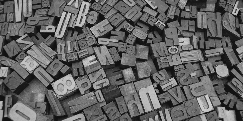 The Joys of Reading a Book Containing Multiple Languages ‹ Literary Hub