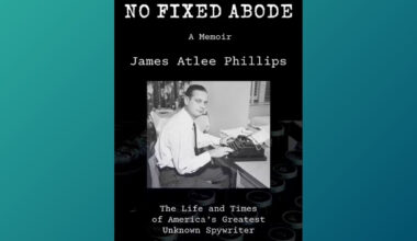 Infamous author’s autobiography puts Fort Worth society on notice 85 years later 