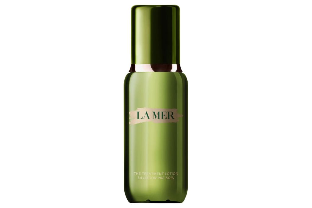La Mer The New Treatment Lotion