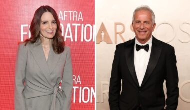 Tiny Fey, Marc Platt to Produce ‘John Proctor Is the Villain’ Film