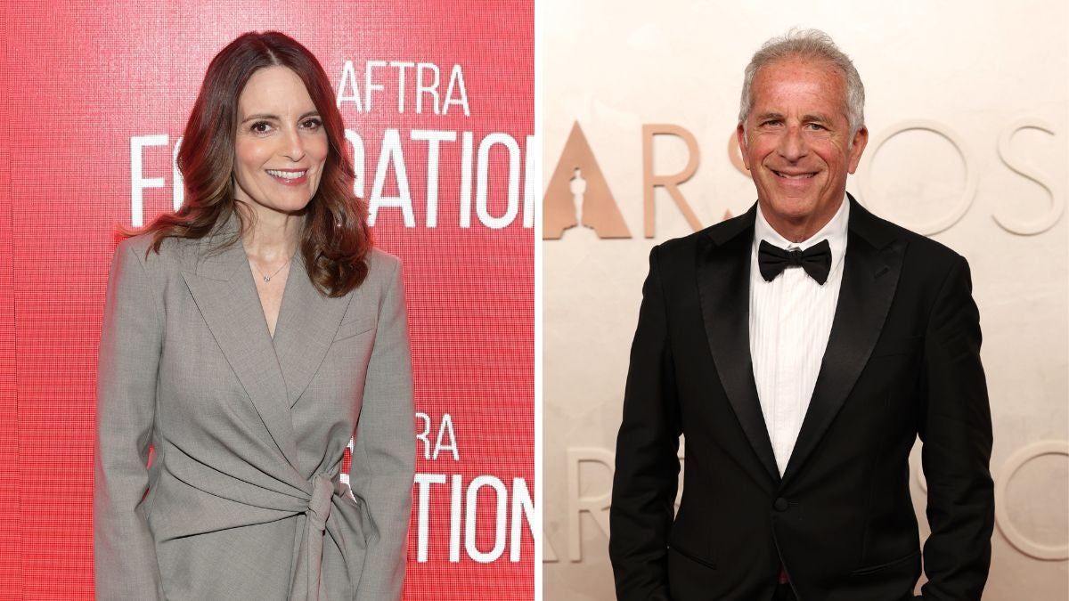 Tiny Fey, Marc Platt to Produce ‘John Proctor Is the Villain’ Film
