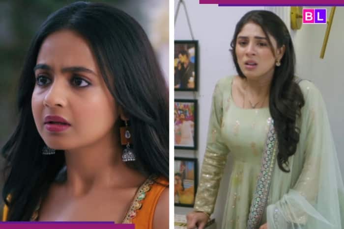 Mahi traps Prem with...; Rahi will accuse Anu...