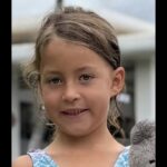 A Turquoise Alert was issued on Wednesday for a 6-year-old girl last seen at Phoenix Sky Harbor Airport on July 12, authorities said. 