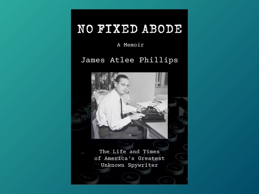 Infamous author’s autobiography puts Fort Worth society on notice 85 years later 