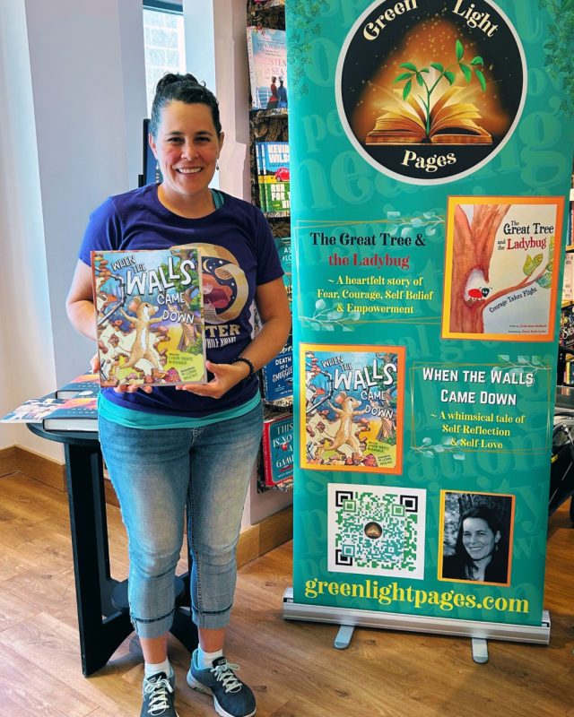Local author to sign books in Rehoboth Aug. 2