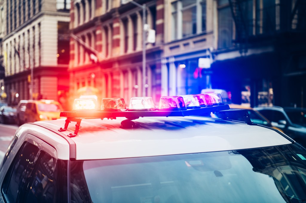 Cops nab suspect in fatal Bronx shooting while riding moped