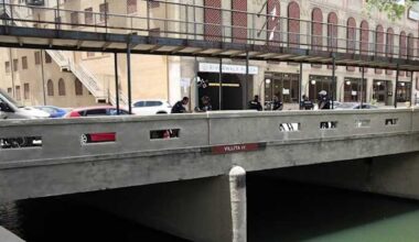 Body found in San Antonio River near popular River Walk area identified by medical examiner’s office