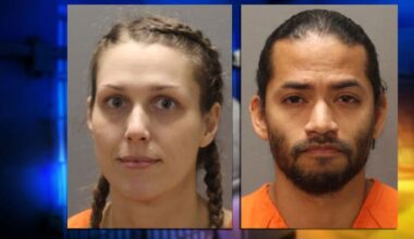 Shanna Gardner, Mario Fernandez back in court for pretrial hearing in Jared Bridegan murder-for-hire case