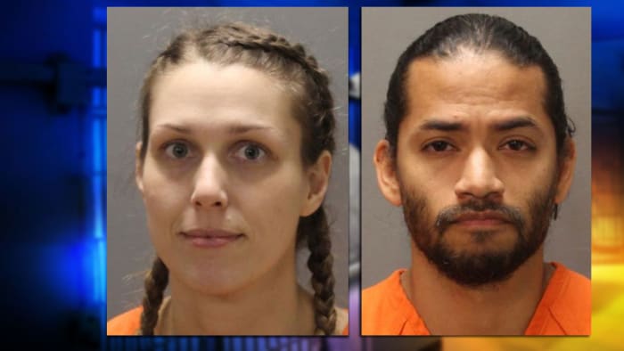 Shanna Gardner, Mario Fernandez back in court for pretrial hearing in Jared Bridegan murder-for-hire case