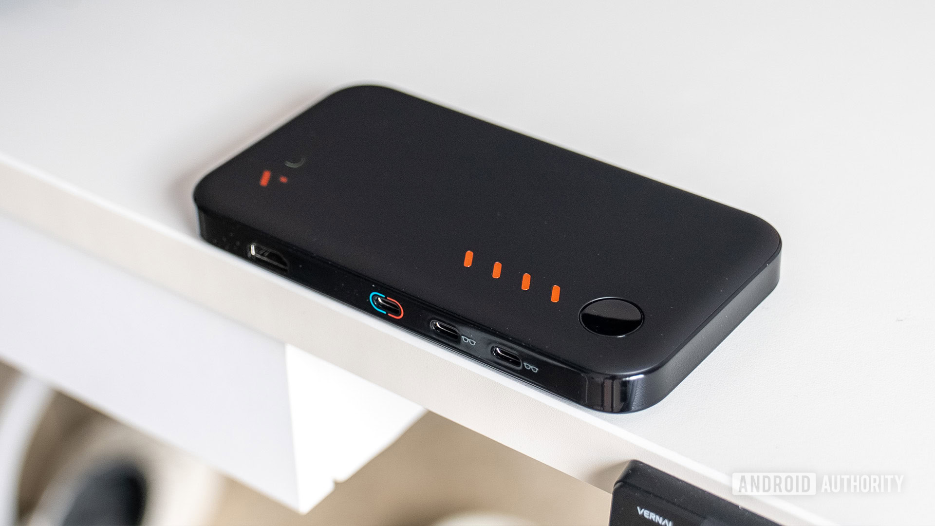 VITURE pro mobile dock