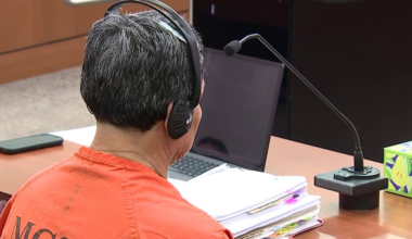 Phoenix care worker who sexually assaulted patient sentenced to 2 years in prison