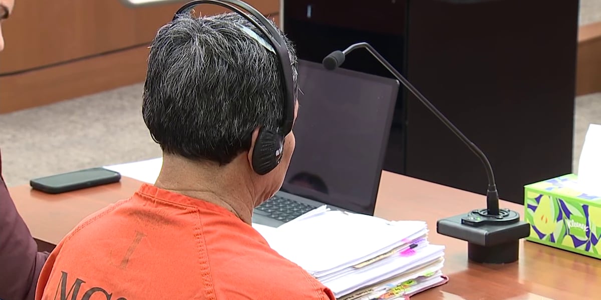 Phoenix care worker who sexually assaulted patient sentenced to 2 years in prison