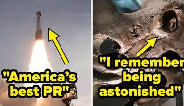 25 Things Non-Americans Love About The United States