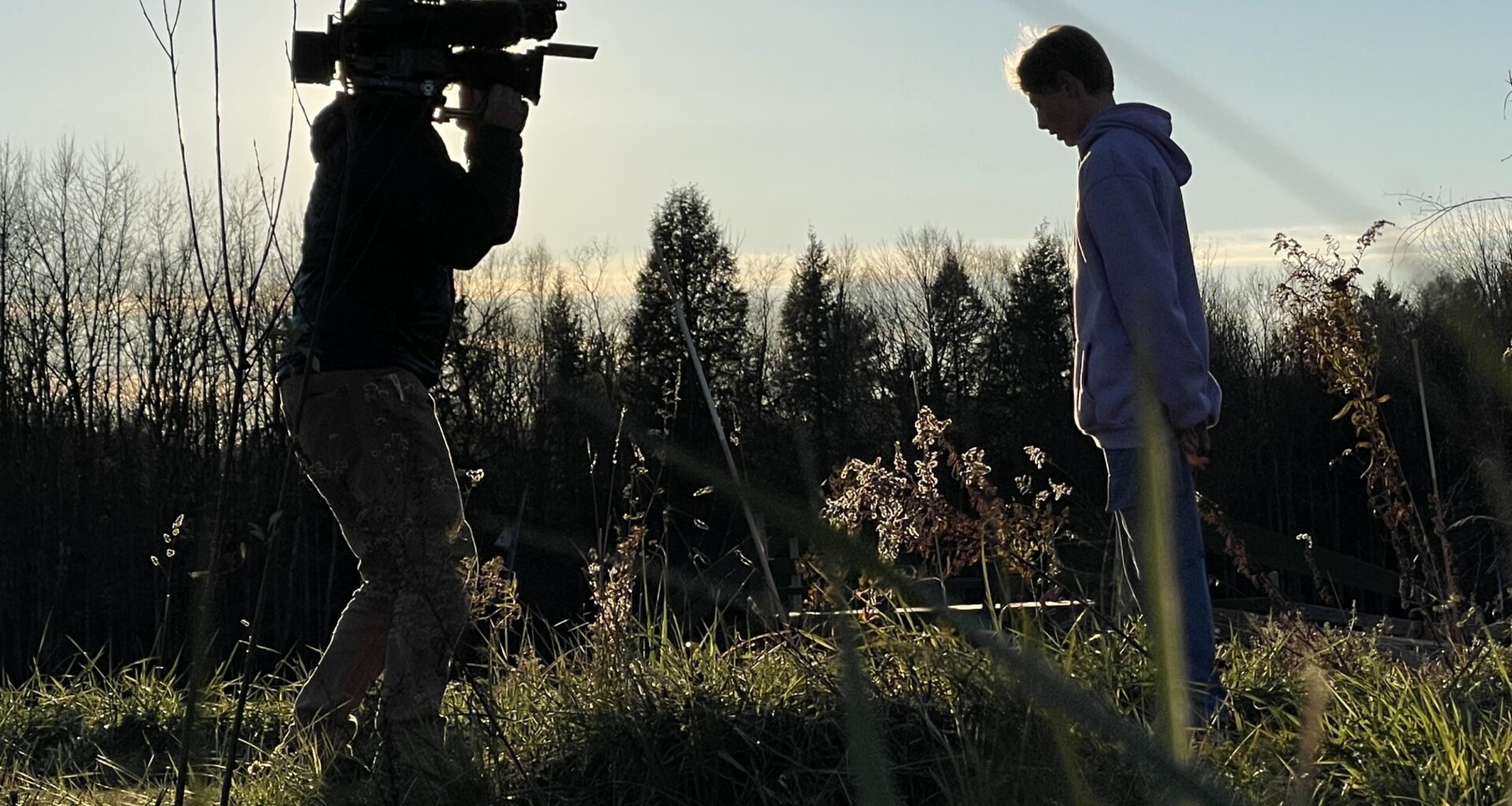 Vermont film gives voice to ‘quiet crisis’ facing boys and young men