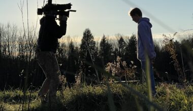 Vermont film gives voice to ‘quiet crisis’ facing boys and young men