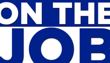 3 jobs submitted to WILX for “On the Job Report” 7-25-25