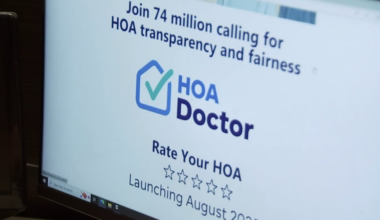 Phoenix man launches website for homeowners to rank HOAs