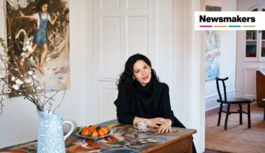 Sardine Cofounder Talks Building Experimental Gallery in the Hamptons