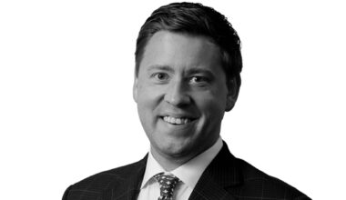 Valor appoints Merket as senior landman/sales representative