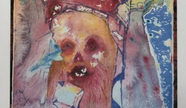 Painting Bought at Estate Sale Turns Out to Be a Salvador Dalí Valued at $25,000