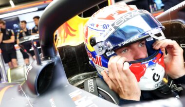 2025 F1 British Grand Prix - Silverstone Qualifying results