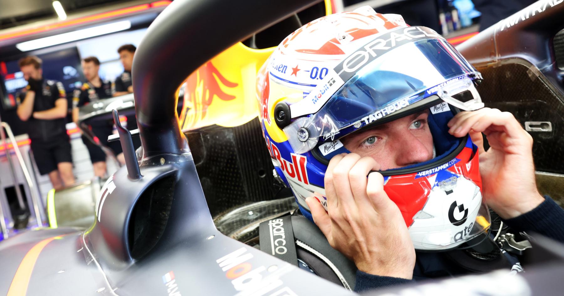 2025 F1 British Grand Prix - Silverstone Qualifying results
