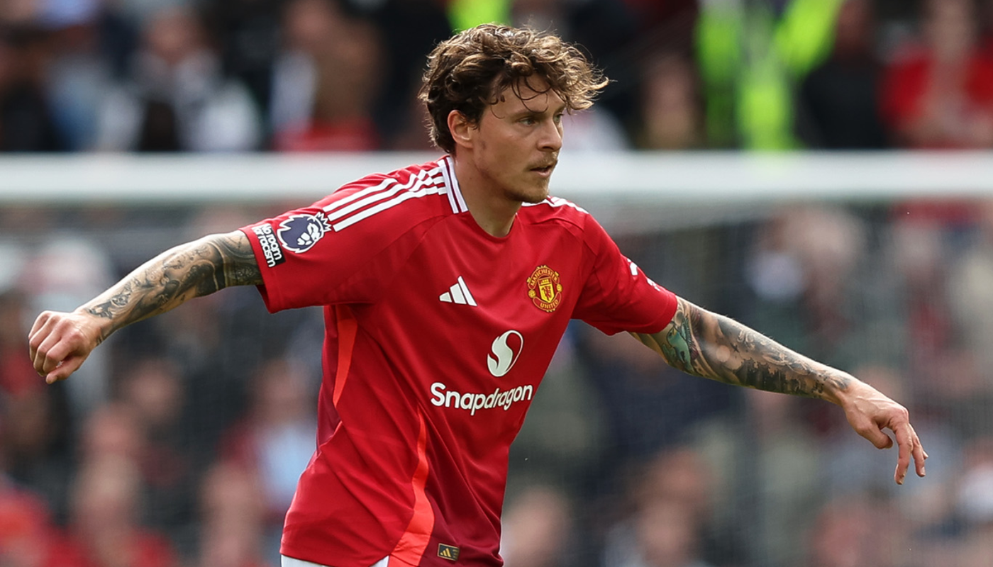 Victor Lindelof (1)