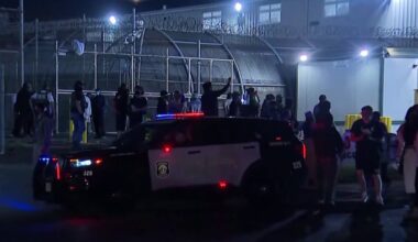 FBI arrests ICE detainee who escaped NJ facility at Delaney Hall – NBC New York