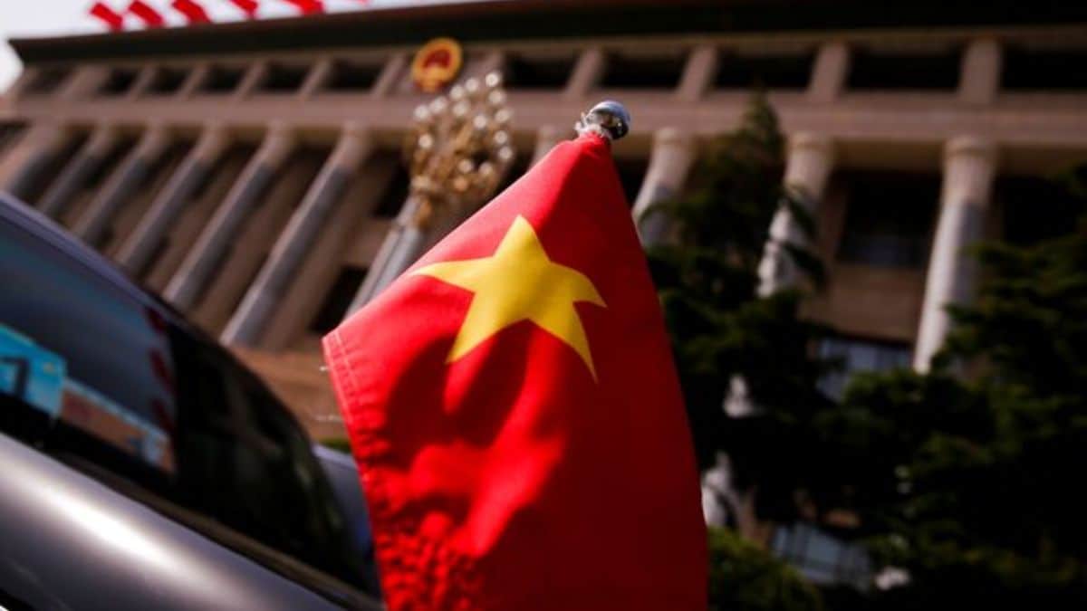 Vietnam needs to fix a massive skill gap— it's betting big on reverse brain drain – Firstpost